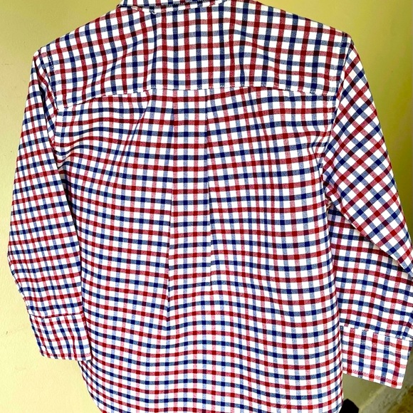 Polo by Ralph Lauren (2-T) 3 Shirt Bundle - Picture 9 of 15